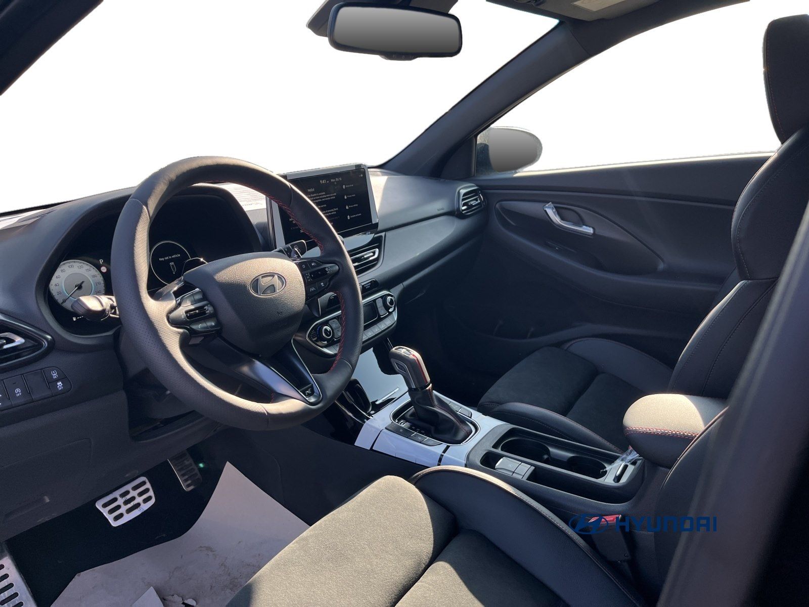 Hyundai i30 – Bild 9