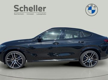 BMW X6 - 3