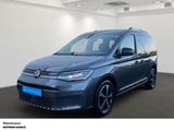 Volkswagen Caddy 2.0 TDI Style LED NAVI AHK KAMERA SHZ PDC  - VW Caddy Gebrauchtwagen in Solingen