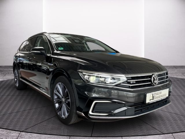 Fahrzeugabbildung Volkswagen Passat Variant 1.4 TSI Hybrid DSG GTE MATRIX NAV