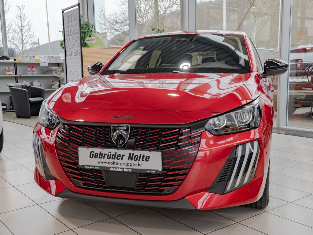 Peugeot 208 - Bild 2