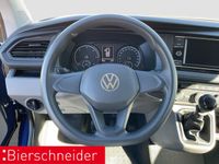 Volkswagen T6 Kombi - Vorschau Bild 11