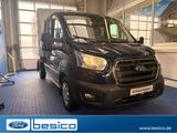 Ford Transit Pritsche DoKa Trend 310L2+DAB+SHZ+TEMP+