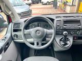 Volkswagen T5 Transporter Caravelle Trendline 4Motion *AHK - VW T5 Gebrauchtwagen in Osnabrück