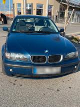 BMW 318 i, Typ 346 L - BMW: 346l