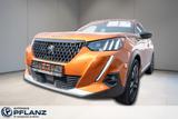 Peugeot 2008 GT 1.2 PureTech 130 - Peugeot 2008 Gebrauchtwagen in Dortmund