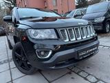 Jeep Compass Limited 4x2/LEDER/KAMERA/II HAND - gebrauchte Jeep Compass aus dem Jahr 2014