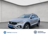 Volkswagen T-Roc MOVE 1.0 TSI NAVI LED KLIMA SHZ - Volkswagen T-Roc R mit Benzin-Antrieb