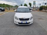 Skoda Roomster 1.6 TDI CR 90CV Style - Skoda Roomster Style mit Diesel-Antrieb