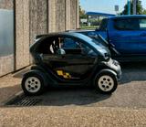 Renault Twizy 80  97kmh Scheiben dabei / E... - Renault Twizy aus 2012