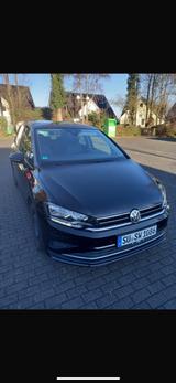 Volkswagen Golf Sportsvan 1.6 TDI SCR DSG IQ.DRIVE IQ.DRIVE - Volkswagen Golf Sportsvan in Bonn