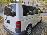 Volkswagen T5 Multivan Camping-Kfz nagelneue Reifen auf Alu - Volkswagen: Multivan Camping