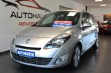 Renault Scenic III Grand Dynamique Automatik - gebrauchte Renault Scenic aus dem Jahr 2012
