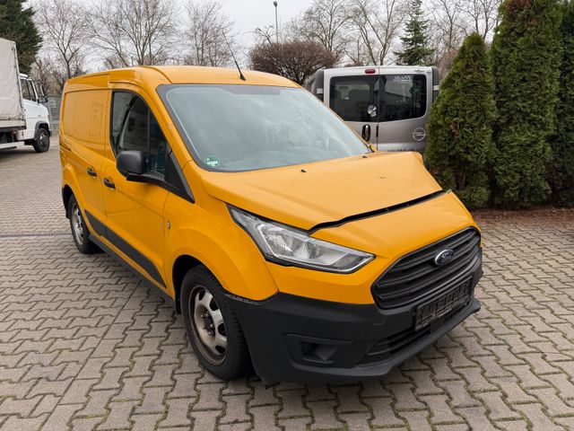 Ford Transit Connect Kasten