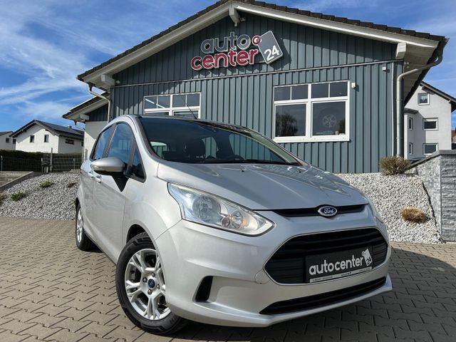 Ford B-Max°Winterpaket°PDC°Shz°