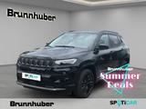 Jeep Compass S Mild-Hybrid FWD 1.5 MultiAir EU6d e-Hy - Jeep Compass in Augsburg