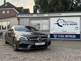 Mercedes-Benz AMG-Paket  BlueTec / d 4Matic H/K *S.dach*St.hei - gebrauchte Mercedes-Benz CLS 350 aus dem Jahr 2017