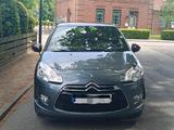 Citroën DS3 mit Automatik Getriebe - Citroën DS3 in Hamburg