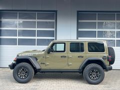 JEEP Wrangler JL Rubicon MOAB 392 Sky Roof-Winch MY26