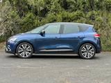 Renault Scenic IV Initiale Paris+2.HAND+KEYLESS+LEDER+LE - Renault Scenic in Dresden