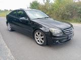 Mercedes-Benz CLC 220 CLC -Klasse CLC 220 CDI - Mercedes-Benz CLC 220 Gebrauchtwagen
