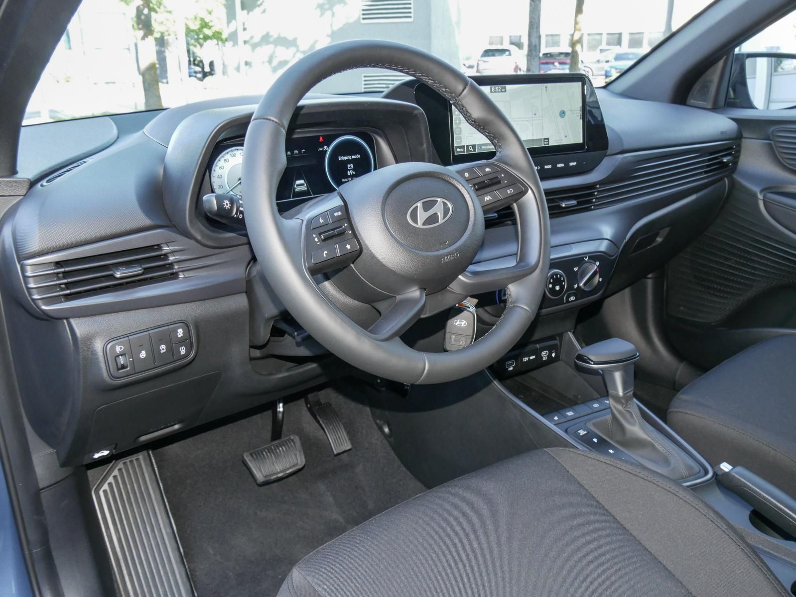 Hyundai i20 - Bild 12