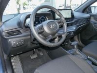 Hyundai i20 - Vorschau Bild 12