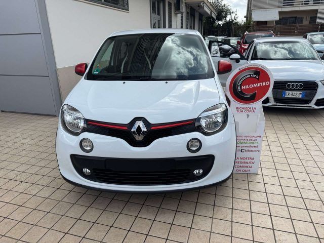 Renault RENAULT Twingo 0.9 tce energy LUXE 90cv