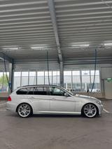 BMW e91 325d n57 3er bmw Facelift Kombi - BMW aus 2010: Kombi, 3er