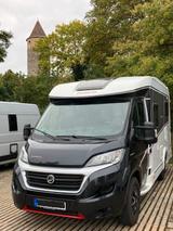 Dethleffs Globebus T 1  GT-Paket schwarz top 1. Hand TÜV28 - Dethleffs Globebus 2
