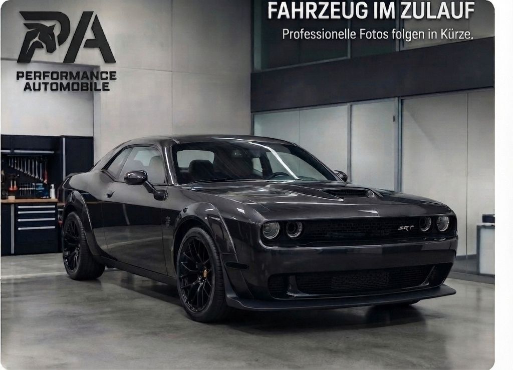 Image of Dodge Challenger
