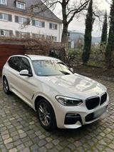 BMW X3 MPAKET xdrive2i, elektrische Kupplung - BMW X3 M Gebrauchtwagen