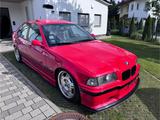 BMW M3 Oldtimer zulassung Limousine - BMW M3 aus 1994