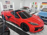 Corvette Z06 5400km, Perfect car for extreme price  - Corvette Gebrauchtwagen von 2023