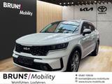 Kia Sorento 1.6T HEV AWD Platinum 7-Sitzer Glasdach - Kia Sorento in Osnabrück