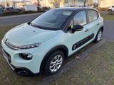 Citroën C3 PureTech 82 FEEL (82PS, Kamera, Navi, Touch) - Citroën C3 in Frankfurt (Main)