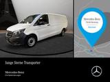 Mercedes-Benz Vito 114 CDI KA XL AHK+9G+Klima+ParkAss+Navi - Mercedes-Benz Vito: Xl