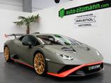 Lamborghini Huracán STO/VERDETURBINE/CARBON/LIFT/RACING SEAT - Lamborghini Huracán aus 2022