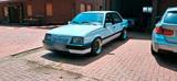 Opel Ascona c Stufenkeck 2.0 16v c20xe - Opel Ascona: 2.0