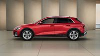 Audi A3 - Vorschau Bild 5
