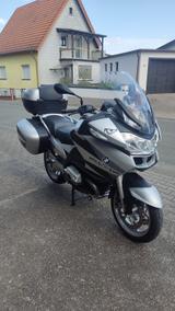 BMW R1200RT - Angebote