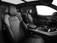 Audi SQ7 - Vorschau Bild 10