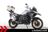 BMW R 1250 GS HP - QS, RDC, DTC, 4 Pakete - BMW HP4