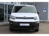 Citroën Berlingo XL Kasten Club BlueHDi 130 Navi Apple C - Doppelkabine Berlingo