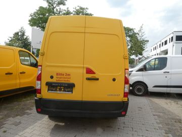 Renault Master - 4