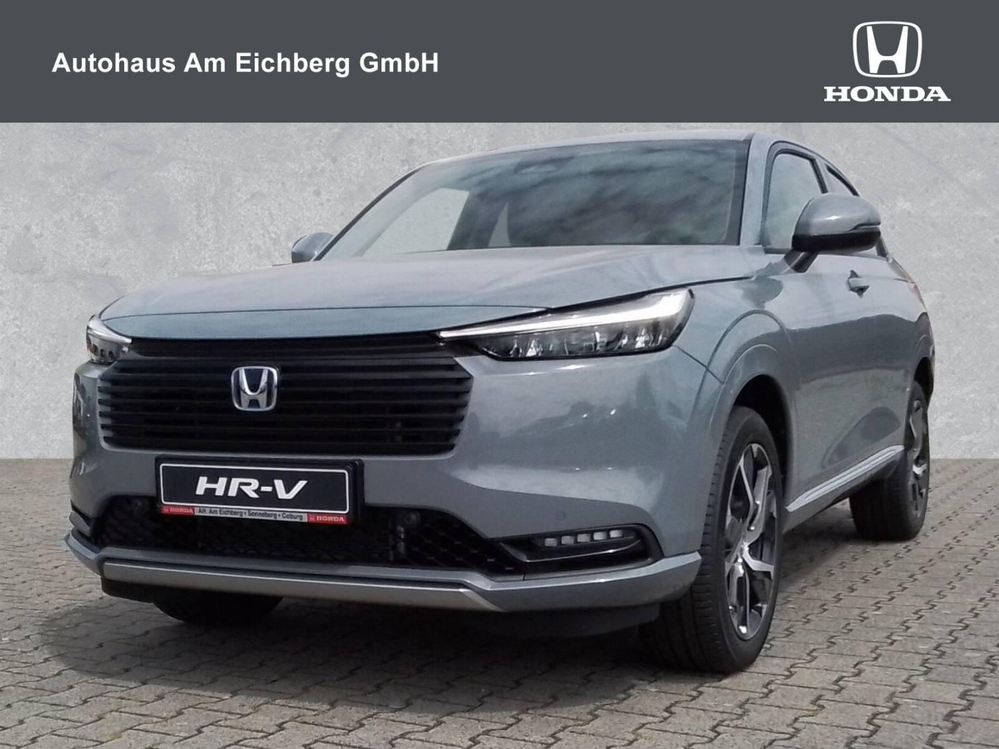 Honda HR-V 1.5 Hybrid Advance Plus