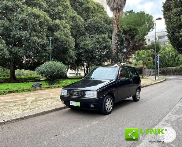 Другие AUTOBIANCHI Y10 Fire 1.1 i.e. ego LX