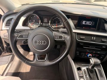 Audi A5 - 10