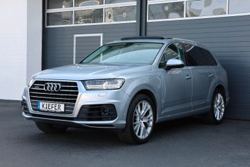Audi Q7 - 4