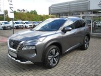 Vorschau Nissan X-Trail